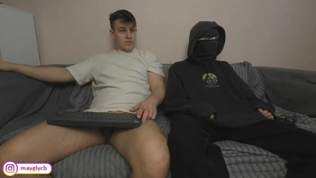 maygly 29-04-2026 Gay Recording - yummy Porn