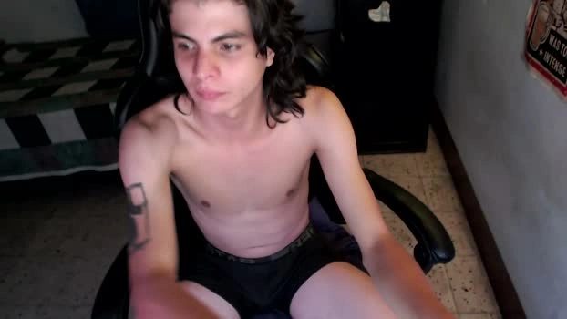 meteorichandling 29-04-2026 Gay Recording - ass fuckher