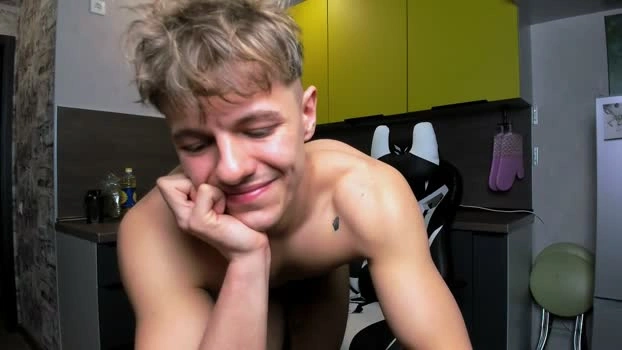 prince_nik 28-04-2026 Gay Recording - dirty spank