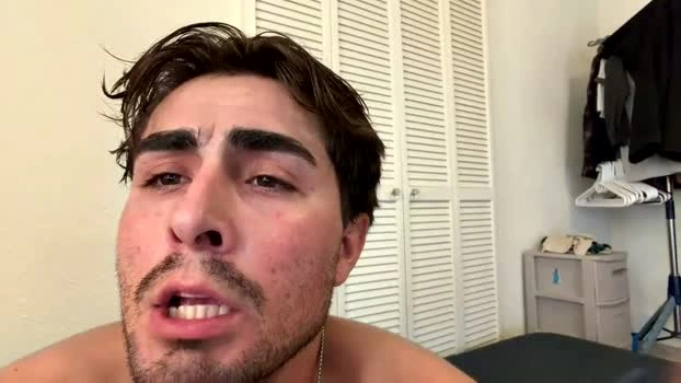 rubenzaragosa09 29-04-2026 Gay Recording - toys fuckass