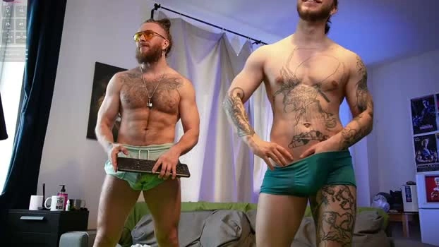 rusbigpaul 29-04-2026 Gay Recording - Gay juicy