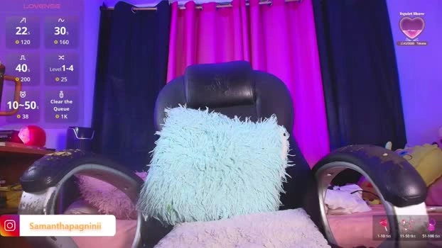 samantha_pagnini 29-04-2026 Gay Recording - orgasm sexybody