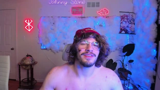 thejohnnystone 29-04-2026 Gay Recording - ass suckcock