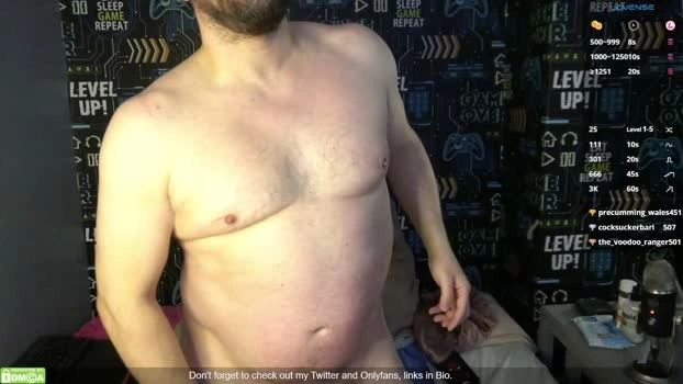 trojanbrit 29-04-2026 Gay Recording - jerking big