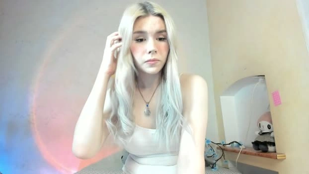 your_tender_doll 28-04-2026 Gay Recording - Recorded toy