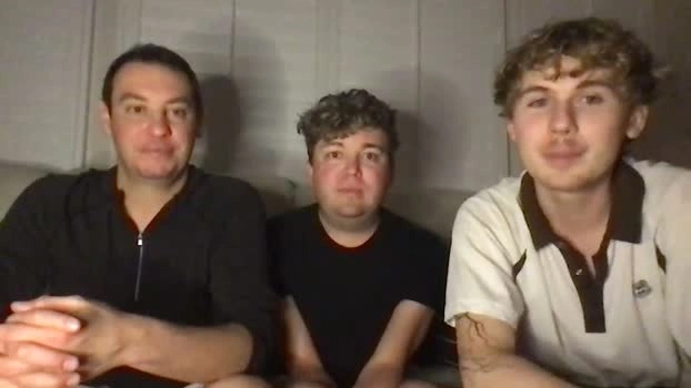 2hungboys 30-04-2026 Gay Recording - toys handsome