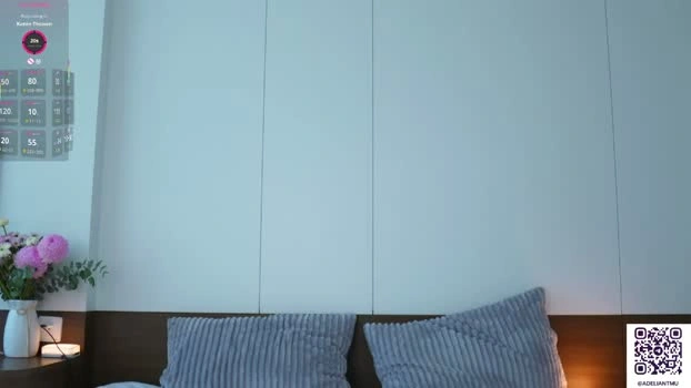 adelia_ntmu 30-04-2026 beauty amateur analsex lickpussy Recording