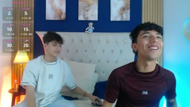 aiden_rivers_ 30-04-2026 Gay Recording - Webcam fuckher