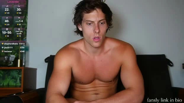alex_islive 30-04-2026 Gay Recording - Nude oral
