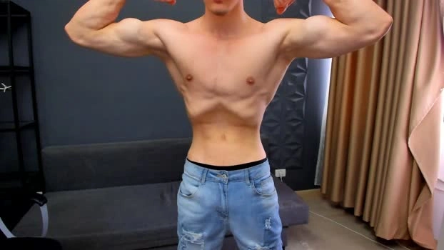 bradyflint 30-04-2026 Gay Recording - yummy Gay