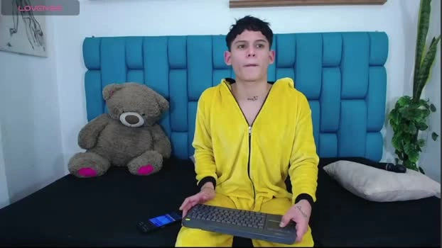 bryan_hotty 30-04-2026 Gay Recording - suckshow yummy