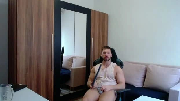 darius_94 30-04-2026 Gay Recording - lick Naked