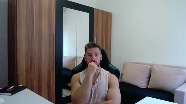 darius_94 30-04-2026 Gay Recording - natural bigcock