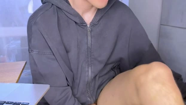 estremecerse 30-04-2026 Gay Recording - big lovense