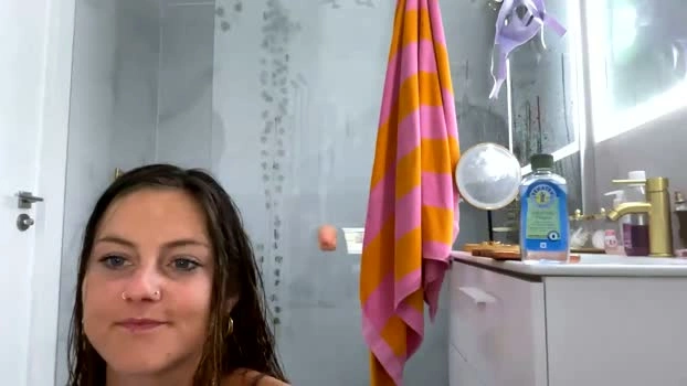 giulianaocean 30-04-2026 moan lickpussy gag nasty Recording