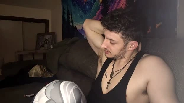 hardselfsucker1 30-04-2026 Gay Recording - horny Cam