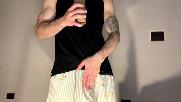 highnightz 30-04-2026 Gay Recording - juicy strip
