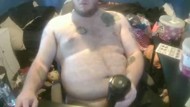 hunter_lust97 30-04-2026 Gay Recording - playtime natural