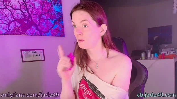 jade49 30-04-2026 Gay Recording - big toys
