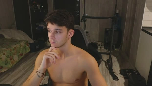 james_friends 30-04-2026 Gay Recording - fingers lush
