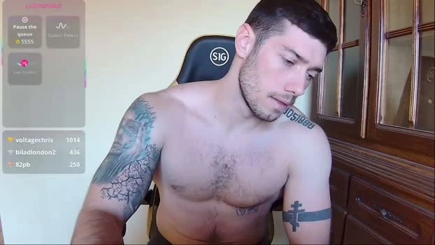 jason_thegreat 30-04-2026 Gay Recording - naked Cam