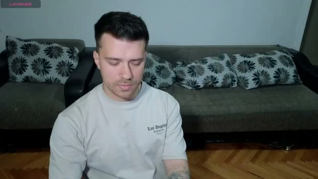 johnnylove21 29-04-2026 Gay Recording - beautiful kink