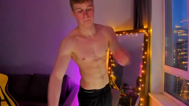 kurt_hanssen 29-04-2026 Gay Recording - Gay sex