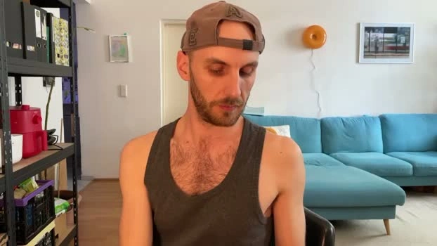 leonvampire 30-04-2026 Gay Recording - gay bj-dildo