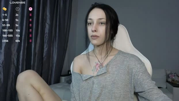 malenkiykamen 30-04-2026 lush blowjob gag strip Recording