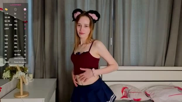 margretlanglo 30-04-2026 play Video toys spank Recording
