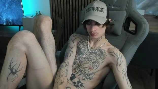 oliverrgroove 30-04-2026 Gay Recording - fuckme sexyfeet