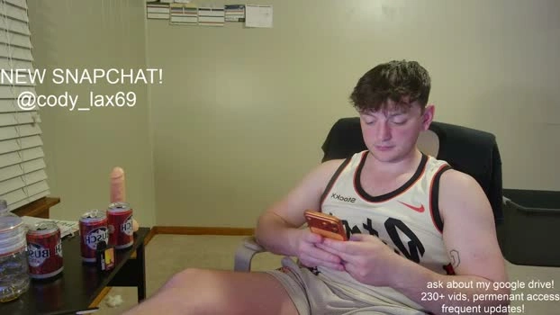 sexylax69 30-04-2026 Gay Recording - suck big