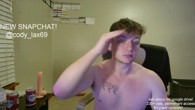 sexylax69 30-04-2026 Gay Recording - bigdick show