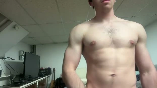 shirtlesshunk15 30-04-2026 Gay Recording - Cam kinky