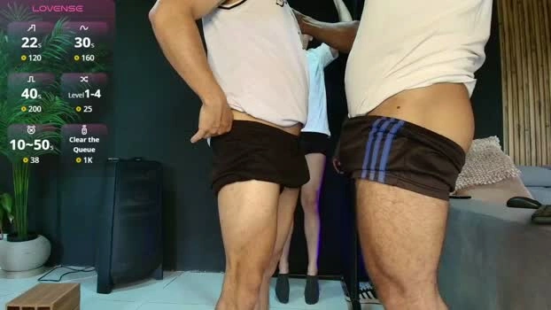 thestraightroom 30-04-2026 Gay Recording - big sexybody