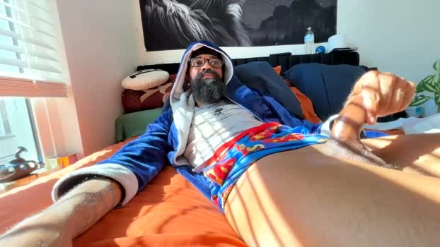 _slimreaper69 01-05-2026 Gay Recording - handsome show