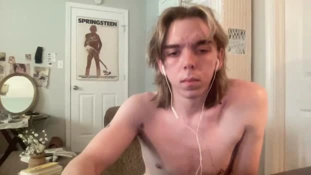 americanclown 30-04-2026 Gay Recording - blowjob wank