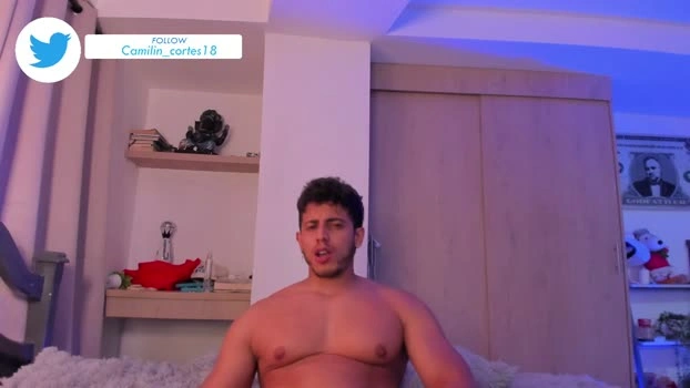 ashton_coleman_ 01-05-2026 Gay Recording - blowjob spank
