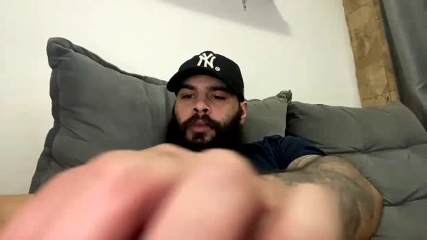 beardmax 01-05-2026 Gay Recording - sex yummy