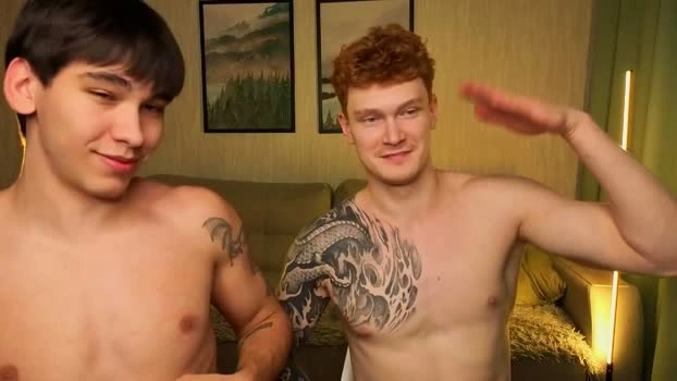 boicute 01-05-2026 Gay Recording - naughty strip