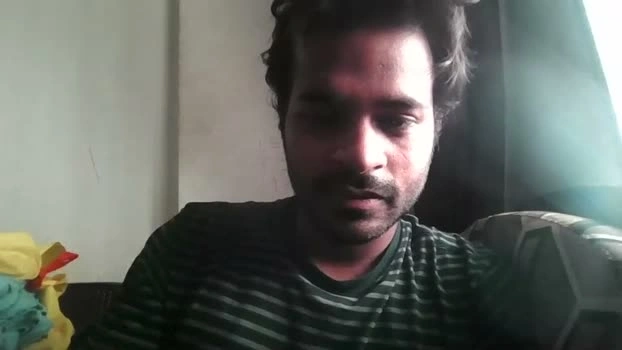 davidvishu975 01-05-2026 Gay Recording - deep Topless