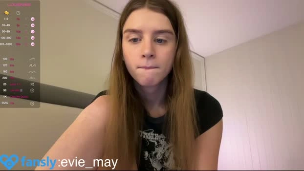 evie_may 30-04-2026 Gay Recording - love gay