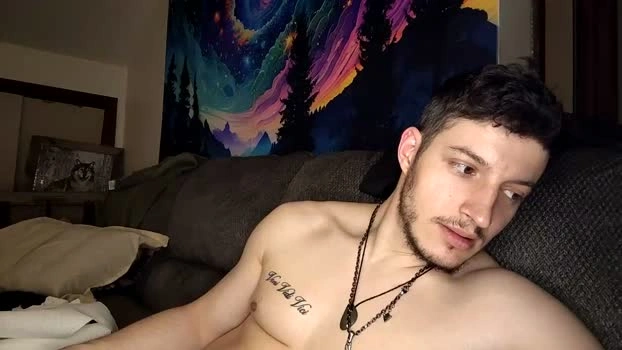 hardselfsucker1 01-05-2026 Gay Recording - Webcam bigass