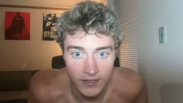 jace_ryder 01-05-2026 Gay Recording - handsome Recorded