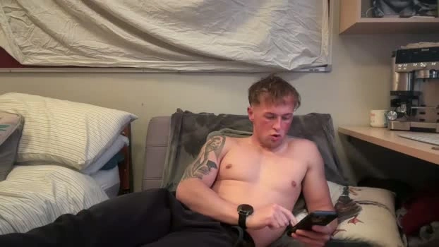 john97987 30-04-2026 Gay Recording - hardcock gag