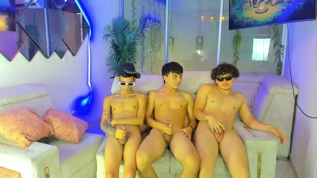 justingtime21 01-05-2026 Gay Recording - fuckface horny