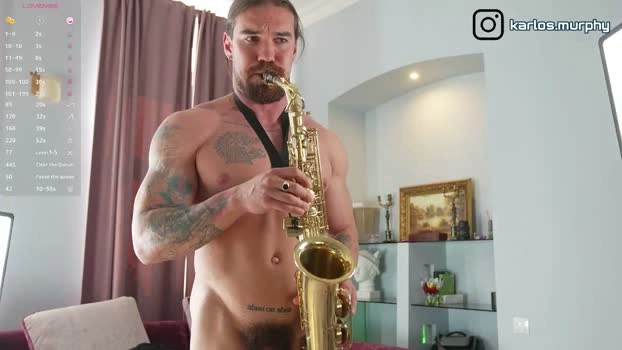 karlos_murphy 01-05-2026 Gay Recording - hardcock sexymale