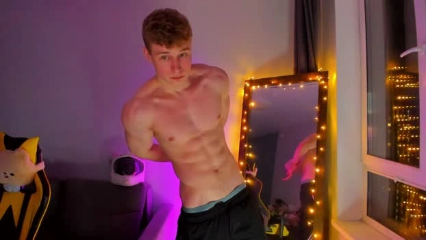 kurt_hanssen 30-04-2026 Gay Recording - Video fuckme