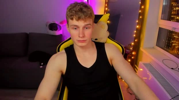 kurt_hanssen 01-05-2026 Gay Recording - sexyfeet bigtoys