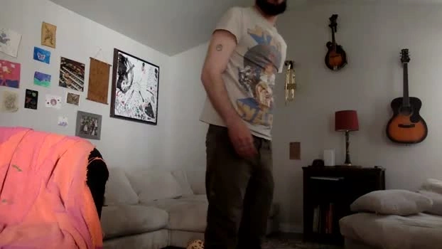 madbanjo 01-05-2026 Gay Recording - bigload dirty